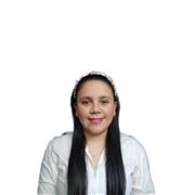 Profesora de inglés que ofrece clases particulares para niños en la ciudad de Cali